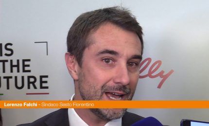 Eli Lilly, sindaco Sesto Fiorentino "Lavoro e investimenti di qualit&agrave;"