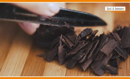 Sorsi di benessere - Una merenda golosa per adulti e bambini