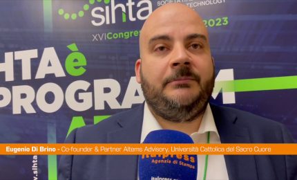 Neoplasie linfoproliferative, Di Brino "Gestione multidisciplinare"