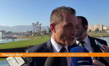 Monti "Si ricuce la ferita tra Palermo e il suo porto"