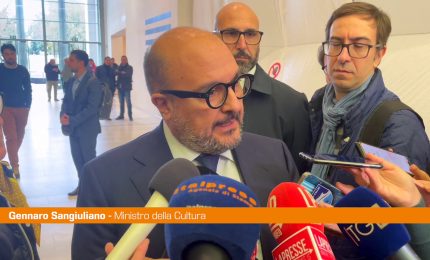 Bologna, Sangiuliano "Perch&eacute; problemi Torre segnalati solo ora?"