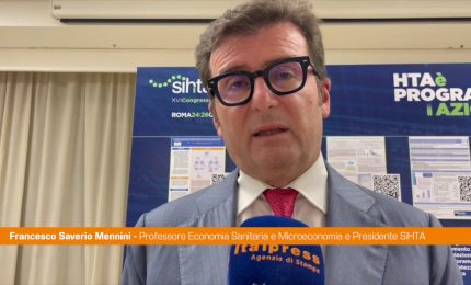 Neoplasie linfoproliferative, Mennini "Entrino nel piano cronicit&agrave;"