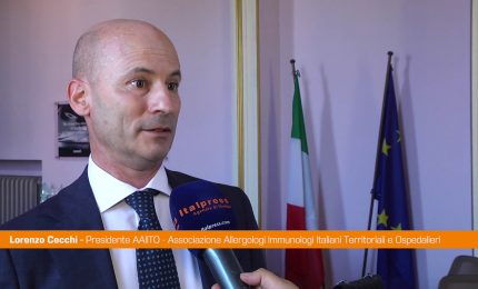 Infiammazione di tipo 2, Cecchi (Aaiito) "Serve visione globale"