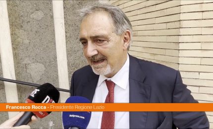 Rocca "L'Irpef non viene toccata, nessun aumento"