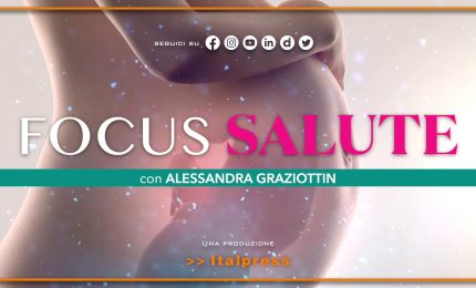 Focus Salute - Stress, l'allarme biologico