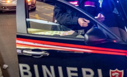 Uccide un ex poliziotto nel messinese e si costituisce