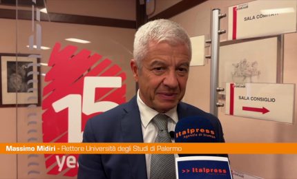 Startcup Sicilia, Midiri "Nelle Universit&agrave; si pu&ograve; anche fare impresa"