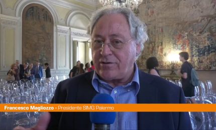 Sicilia, Magliozzo &ldquo;Medici di medicina generale fulcro prevenzione"