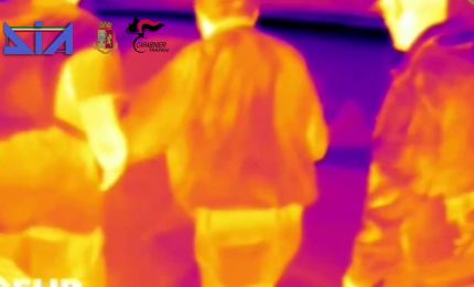 Mafia, perquisizioni e arresti nei confronti del mandamento di Trapani