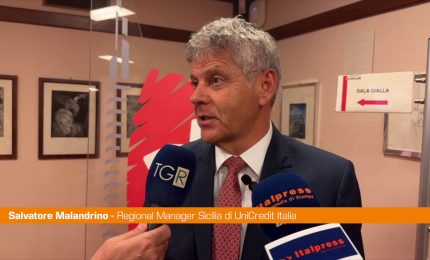 Startcup Sicilia, Malandrino "Collegare formazione e mondo del lavoro"