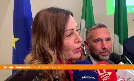 Affitti brevi, Santanch&egrave; "Vogliamo regolamentare, non criminalizzare"