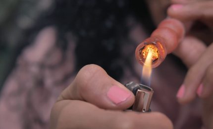 Crack, cresce il consumo tra i giovani