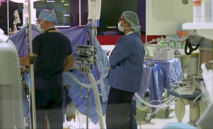 Ismett, trapianti di rene tra pazienti con gruppi sanguigni diversi