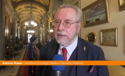 Russo (Policlinico Palermo) &ldquo;La prevenzione deve partire dalle scuole&rdquo;