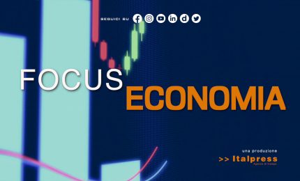 L'Eurozona crescer&agrave; meno del previsto