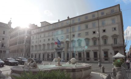 Manovra, oltre 11 miliardi in pi&ugrave; in tre anni per la sanit&agrave;