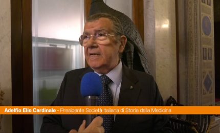 Cardinale &ldquo;In oncologia prevenzione basilare contro esiti disastrosi"