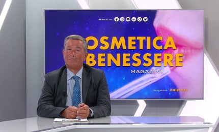 Le potenzialit&agrave; dell'acido ialuronico, un futuro ancora da scrivere