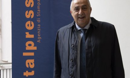 Lagalla &ldquo;Nuova sede dell&rsquo;Italpress a New York &egrave; un traguardo prestigioso&rdquo;