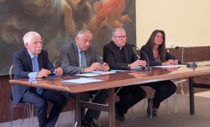 Al via a Palermo il Servizio civile digitale