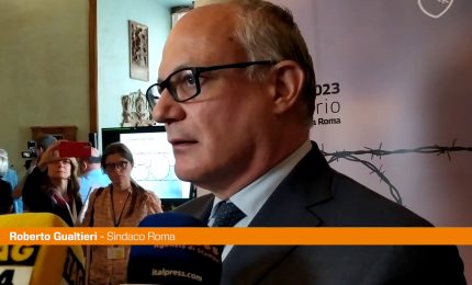 Medio Oriente, Gualtieri "Forte appello a rilasciare gli ostaggi"