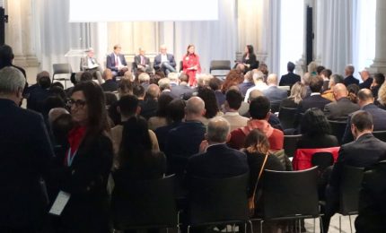 Innovation Day Utilitalia, confronto con 28 startup