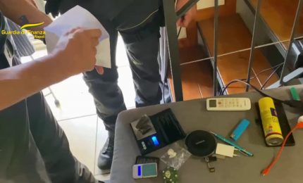 Parcheggi abusivi nel Napoletano, scoperta evasione per mezzo milione