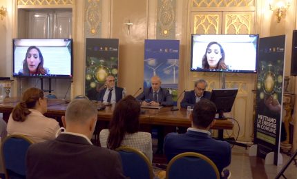 Povert&agrave; energetica e fonti rinnovabili, parte campagna in Sicilia