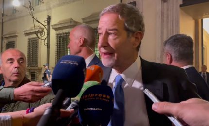 Musumeci "Per i Campi Flegrei Governo stanzia 52,2 milioni"