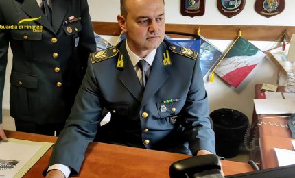 Chieti, si appropria del denaro di disabile. Denunciato amministratore