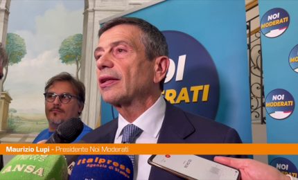 Manovra, Lupi "Misure concrete per le famiglie e le imprese"