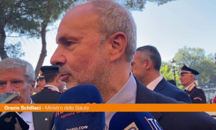 Schillaci "Dobbiamo occuparci dell'ambiente in cui viviamo"