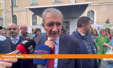 Rocca &ldquo;Alzare Isee per assistere al meglio gli anziani&rdquo;