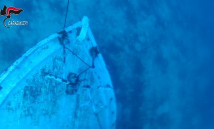 10 anni fa il naufragio di Lampedusa, video dei soccorsi