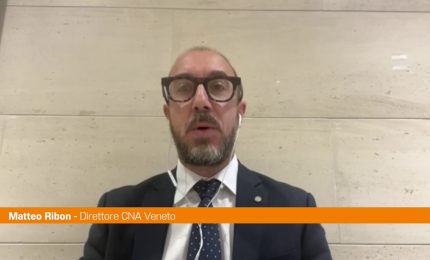 Ribon (Cna Veneto) "Nostre imprese attente a strategia Esg"