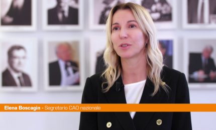 Salute, al via campagna "Gengive sane per salvare il sorriso"