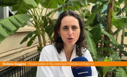 Artrite psoriasica, Guggino "Patologia molto diffusa ma sottostimata"