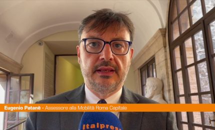 Taxi, Patan&egrave; "Il decreto Asset deludente per i Comuni"