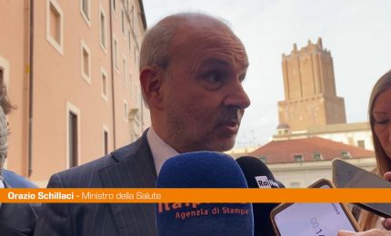 Schillaci "Servizio sanitario pilastro per tutti i cittadini"