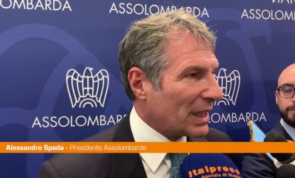 Medio Oriente, Spada "Da crisi possibili ricadute su economia"