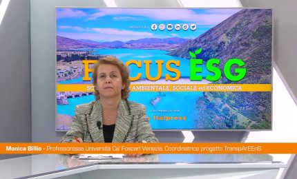 Dalle microaziende italiane grande attenzione alla sostenibilit&agrave;
