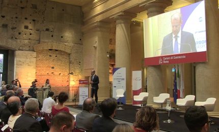 Nasce una Fondazione per la decarbonizzazione del trasporto aereo