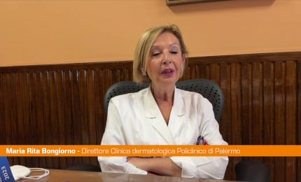 Psoriasi, Bongiorno "Colpito il 3% della popolazione mondiale"