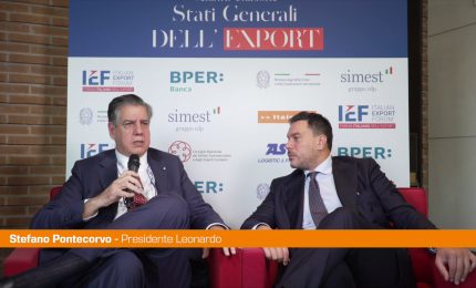 Export, Pontecorvo "Geopolitica sempre pi&ugrave; centrale per le aziende"