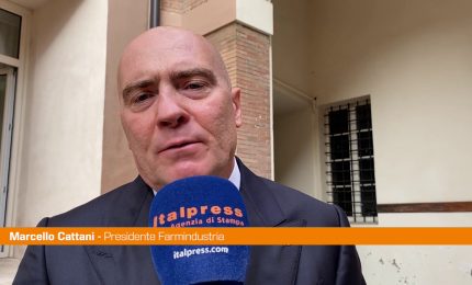 Cattani "Incremento del fondo sanitario segnale importante"