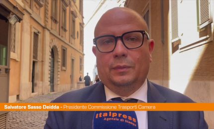 Taxi, Sasso Deidda "Il Governo sta intervenendo"