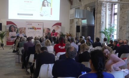 Donazione sangue e plasma, Regione Marche autosufficiente