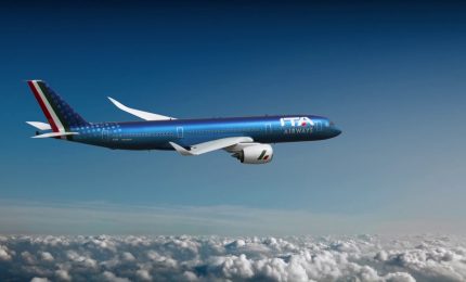 Ita Airways, cresce l'offerta internazionale con Rio e le Maldive