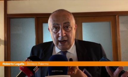 Aeroporto Palermo, Lagalla "Dobbiamo valorizzarlo sempre di pi&ugrave;"