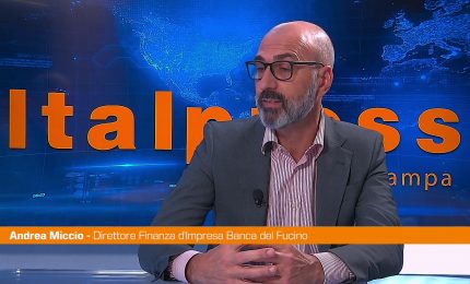 Banca del Fucino accelera sulla finanza d&rsquo;impresa